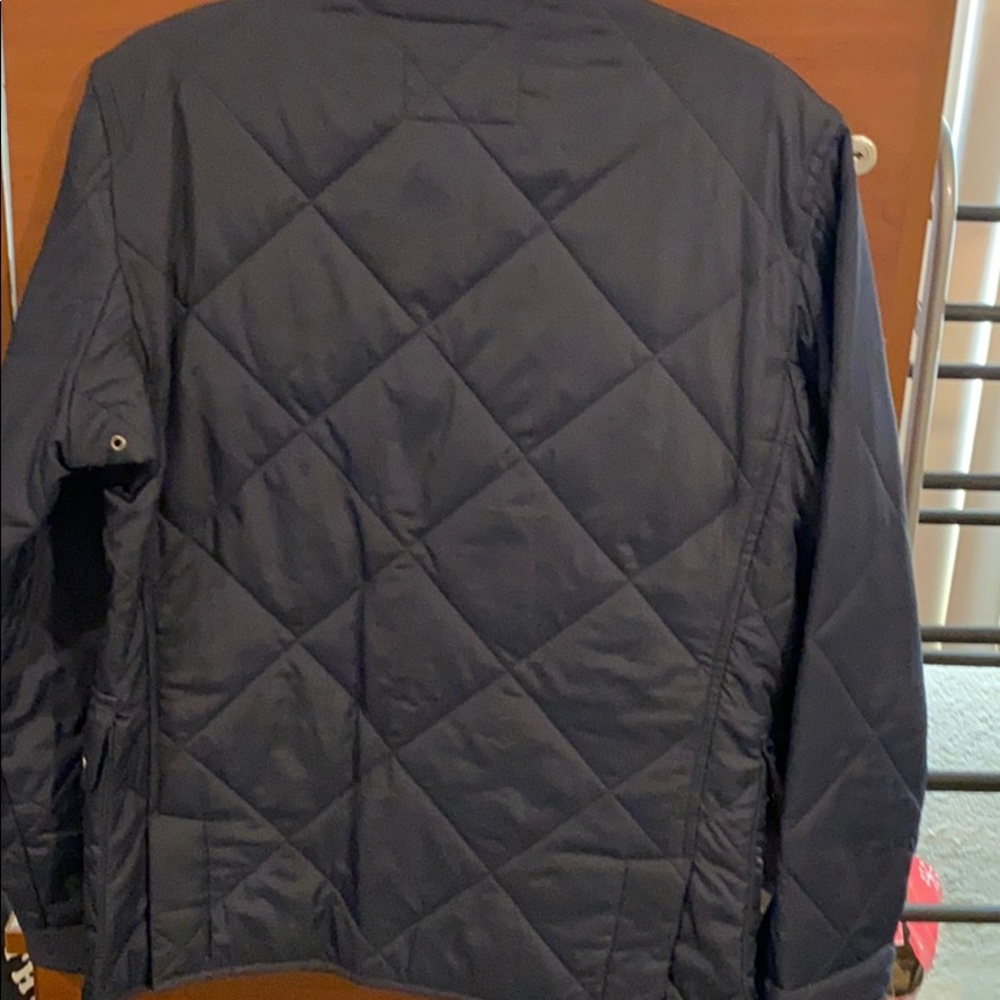 J crew jacket - Picture 6 of 6